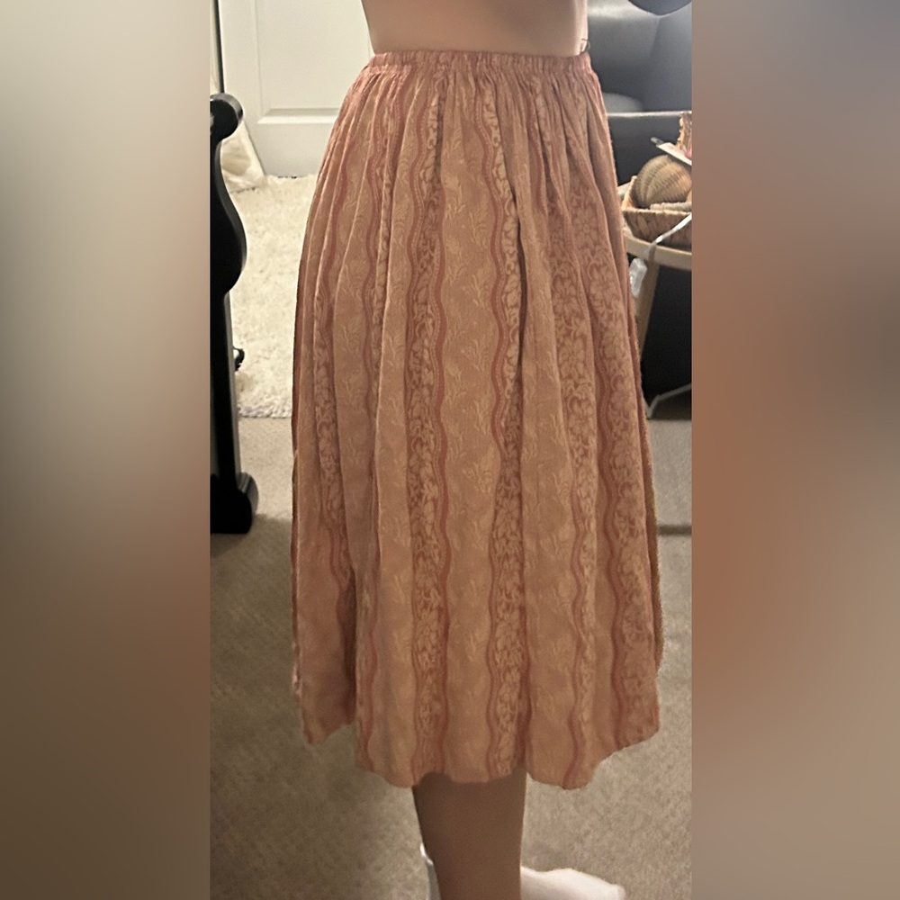 Maxi Skirt